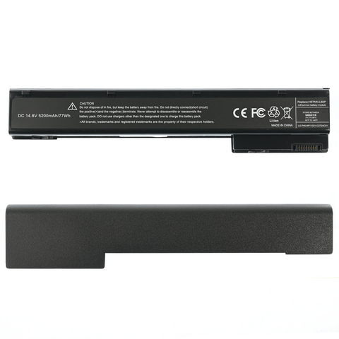 Baterija - laptop HP EliteBook 8560w 8760w HSTNN-IB2P VH08 VH08XL HQ2200 B.