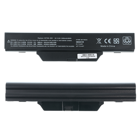 Baterija - laptop HP Compaq 6720s HQ2200 B.
