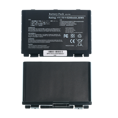 Baterija - laptop Asus A32-F82 11.1V 5200mAh HQ2200 B.