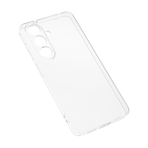 Zastitna maska (futrola) Teracell Giulietta - Samsung S941 Galaxy S26 Transparent.