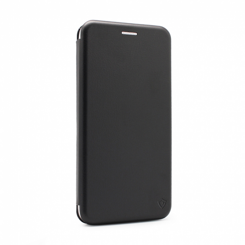 Zastitna maska (futrola) Teracell Flip Cover - Samsung A376 Galaxy A37 5G crna.