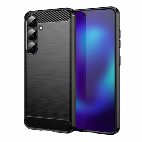Zastitna maska (futrola) Defender Safeguard - Samsung S941 Galaxy S26 crna.