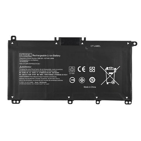 Baterija - laptop HP 250 G7 HT03XL 11.4V 41Wh M.