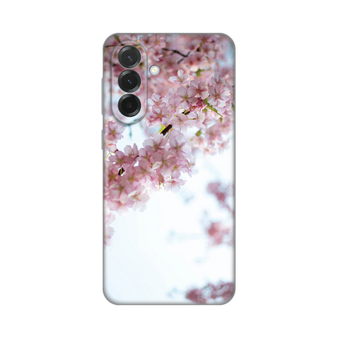 Zastitna silikonska maska (futrola) PRINT - Samsung A376 Galaxy A37 5G Spring.