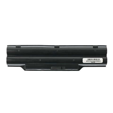 Baterija - laptop Fujitsu LifeBook AH530 AH531 BP250 10.8V 5200mAh HQ2200 B.