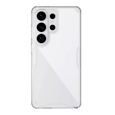 Zastitna maska (futrola) Nillkin Nature Pro - Samsung S948 Galaxy S26 Ultra Transparent.