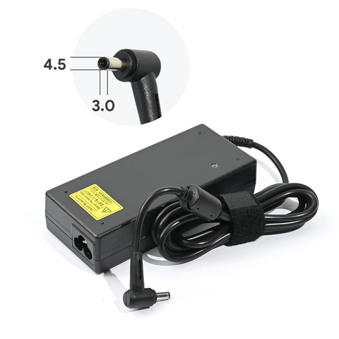 Punjac - laptop Asus 19V 4.74A (4.5*3.0) HQ JC.