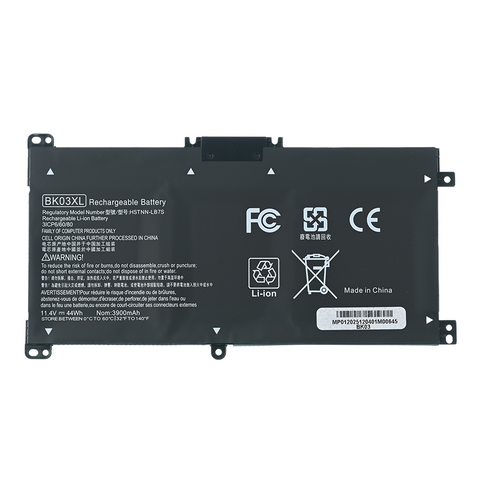 Baterija - laptop HP Pavilion x360 14, BK03XL HQ2200 B.