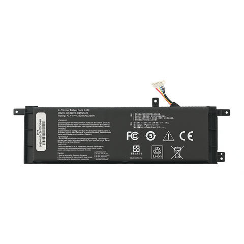 Baterija - laptop Asus X453 7.4V 3900mAh HQ2200 B.