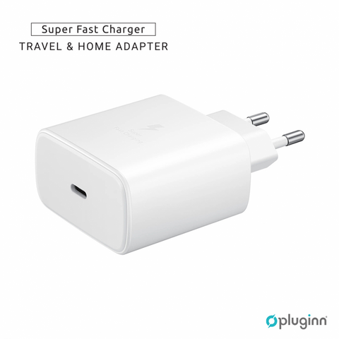 Kucni Punjac Pluginn AJ-45 KP45W PD Fast 45W - Samsung beli CE.