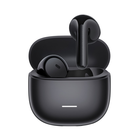 Bluetooth slusalice Xiaomi Redmi Buds 8 Active crne.