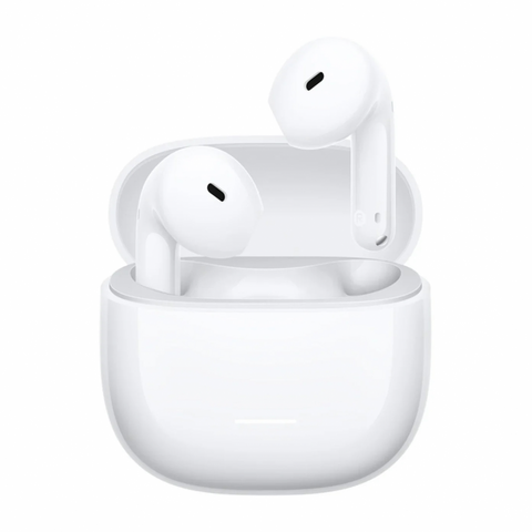Bluetooth slusalice Xiaomi Redmi Buds 8 Active bele.