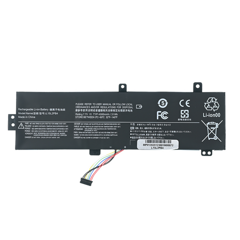 Baterija - laptop Lenovo IdeaPad 310-15ISK L15L2PB4 HQ2200 B.