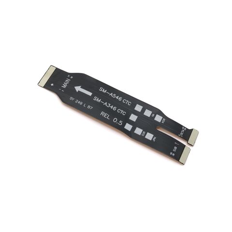 Flet kabal (kabl) kabl - Samsung Galaxy A54 5G (main flex) (MS).