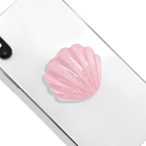 Drzac Pop Shell rozi.