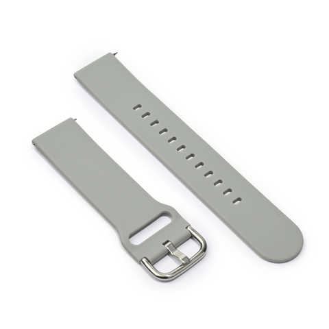 Narukvica glide - Xiaomi smart watch 20mm siva.