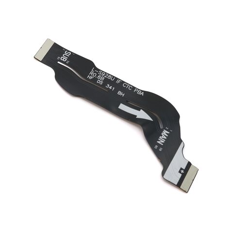 Flet kabal (kabl) kabl - Samsung S928 Galaxy S24 Ultra 5G (main flex) (MS).