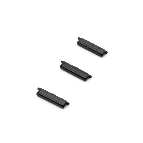 Dugmad - Samsung J330F Galaxy J3 (2017) (on/off + volume) crni (MS).