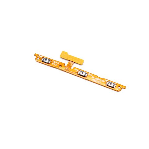 Flet kabal (kabl) kabl - Samsung N985 Samsung N980 Galaxy Note 20 Ultra 4G (power flex) (MS).