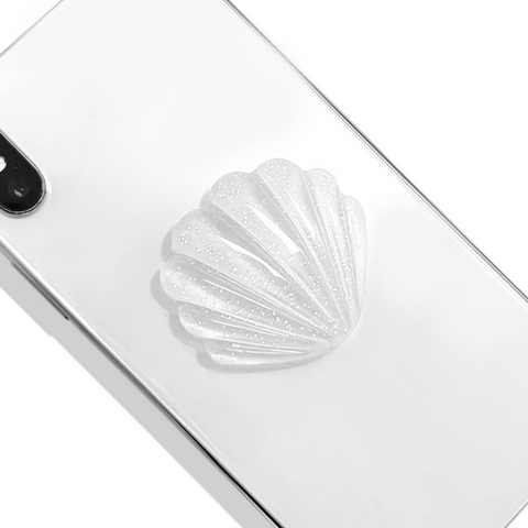 Drzac Pop Shell beli.