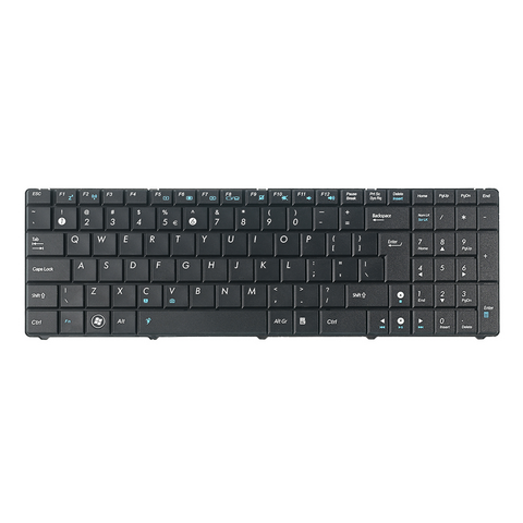 Tastatura - laptop Asus K50 veliki enter.