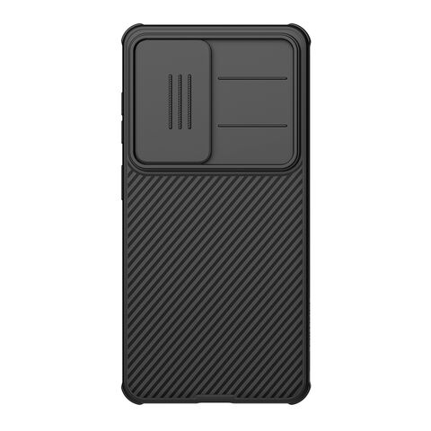 Zastitna maska (futrola) Nillkin Camshield Pro - Samsung S941 Galaxy S26 5G crna (MS).