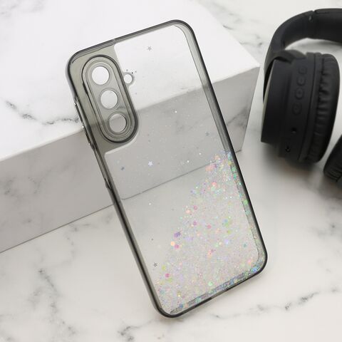 Zastitna maska (futrola) FIESTA II - Samsung A175 Galaxy A17/A176B Galaxy A17 5G crna (MS).