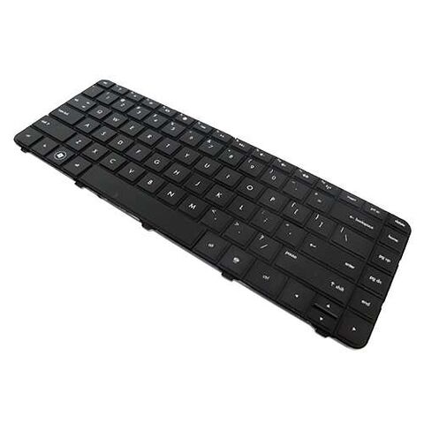 Tastatura - laptop HP 630/G4/G6-1290SM/CQ57/430 crna (MS).