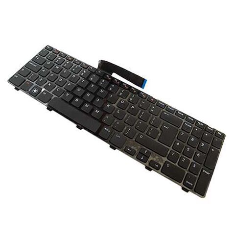 Tastatura - laptop Dell Inspiron N5110 crna (MS).