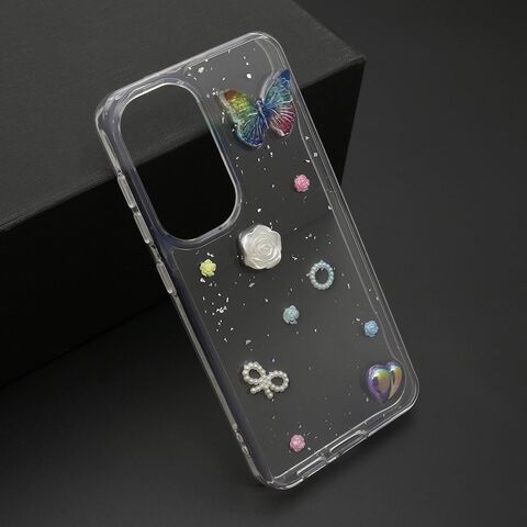 Zastitna maska (futrola) STICKER - Samsung S921 Galaxy S24 5G/Samsung S931 Galaxy S25 5G DZ05 (MS).