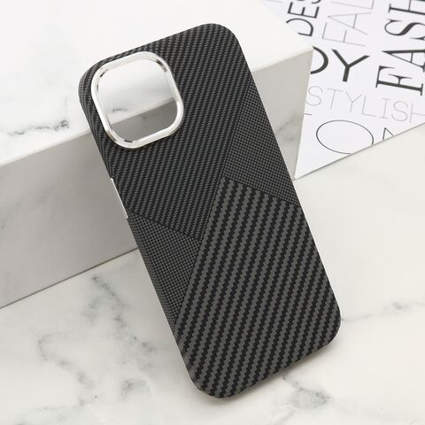 Zastitna maska (futrola) UrbanMesh MagSafe - iPhone 15 DZ03 (MS).