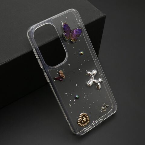 Zastitna maska (futrola) STICKER - Samsung S921 Galaxy S24 5G/Samsung S931 Galaxy S25 5G DZ04 (MS).