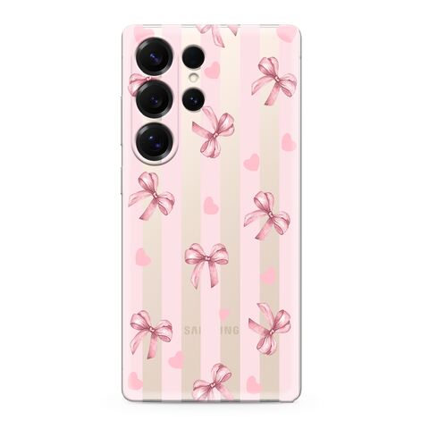 Zastitna ultra tanka (skin) maska / futrola PRINT CLEAR - Samsung S938 Galaxy S25 Ultra 5G SP006 (MS).