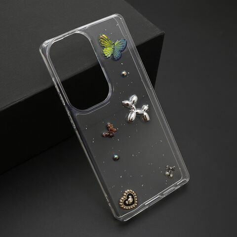 Zastitna maska (futrola) STICKER - Samsung S938 Galaxy S25 Ultra 5G DZ04 (MS).