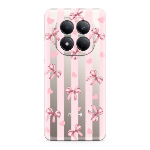 Zastitna ultra tanka (skin) maska / futrola PRINT CLEAR - Xiaomi Redmi Note 15 Pro 4G SP006 (MS).