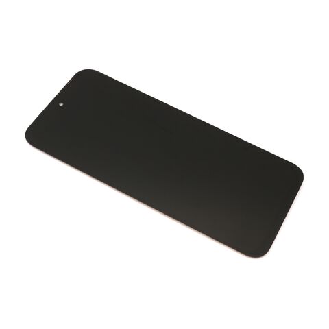 LCD displej (ekran) - Huawei Honor X6c + Touch screen crni APLONG ORG (MS).