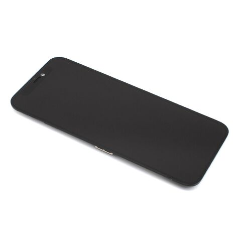 LCD displej (ekran) - Iphone 12 Mini (5.4) + Touch screen crni ORG (MS).