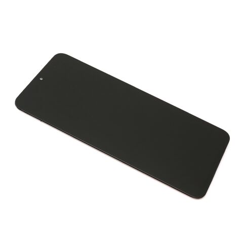 LCD displej (ekran) - Honor X8/Huawei Nova Y90 4G + Touch screen crni Aplong ORG (MS).