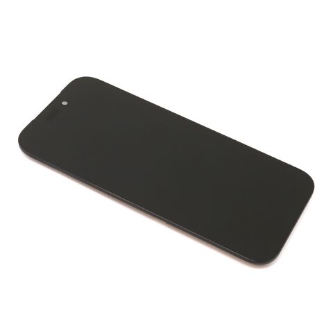 LCD displej (ekran) - iPhone 17 Pro + Touch screen crni Incell FHD 120Hz IC removable (MS).