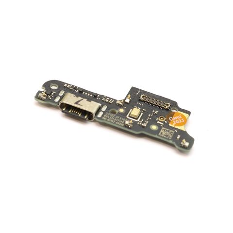Konektor punjenja sa plocicom - Xiaomi Redmi 14C/Redmi A4 ORG (MS).
