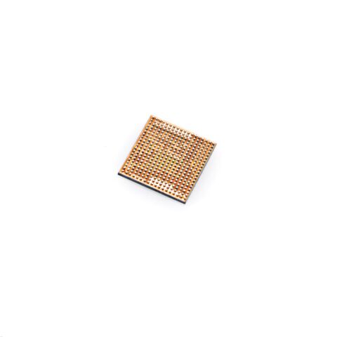 IC Power - Iphone X (MS).