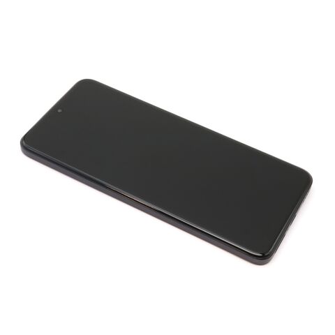 LCD displej (ekran) - Huawei Honor 200 + Touch screen + okvir crni APLONG ORG (MS).