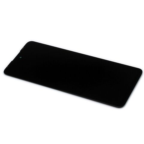 LCD displej (ekran) - Motorola Moto G40 Fusion/Moto G60 + Touch screen crni ORG (MS).