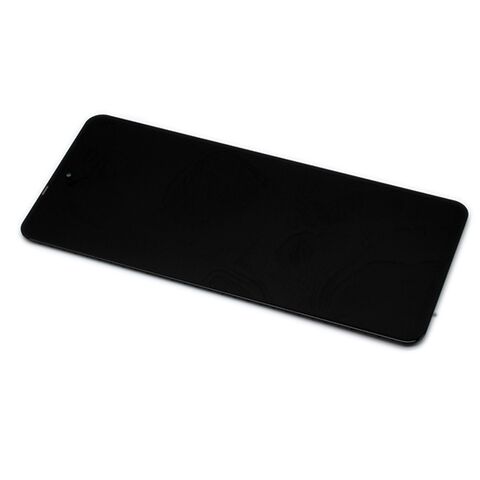 LCD displej (ekran) - Xiaomi Mi 10T Lite 5G/10i 5G/Poco X3/Poco X3 NFC/Poco X3 Pro/Redmi Note 9 Pro 5G + Touch screen crni ORG (MS).