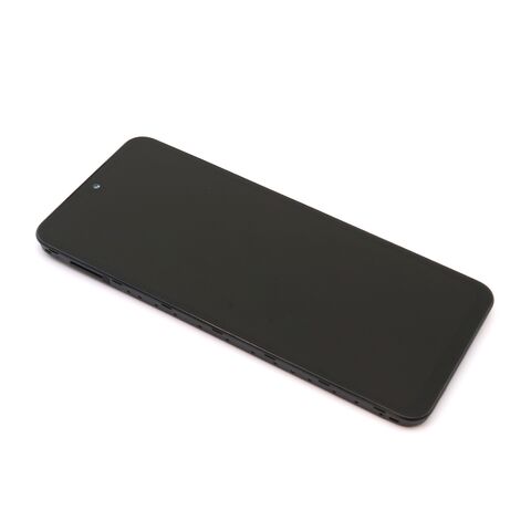 LCD displej (ekran) - Xiaomi Redmi A5 (173mm) + Touch screen + okvir crni APLONG ORG (MS).