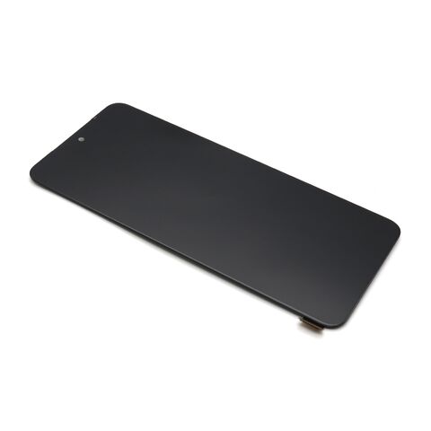 LCD displej (ekran) - Xiaomi Redmi Note 10 4G/Redmi Note 10S/Poco M5s + Touch screen crni INCELL (MS).
