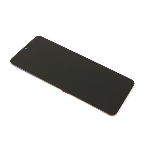 LCD displej (ekran) - Xiaomi Redmi A5 4G (171 mm) Global version + Touch screen crni APLONG ORG (MS).