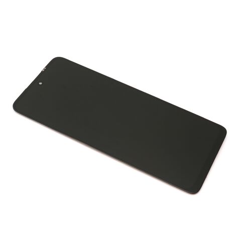LCD displej (ekran) - Motorola Moto G54 5G (2023) + Touch screen crni Aplong ORG (MS).