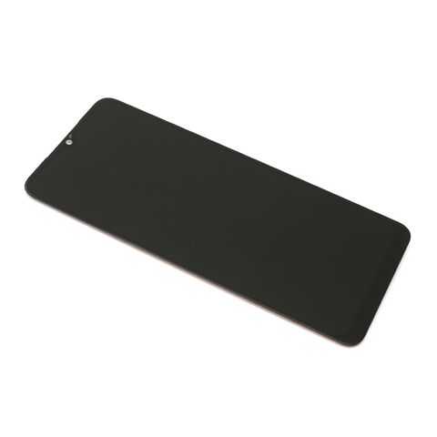 LCD displej (ekran) - Samsung A045 Galaxy A04 + Touch screen crni Aplong ORG (MS).