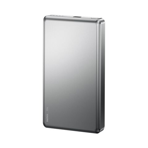 Univerzalna Back Up Baterija MagSafe REMAX CX09 PD 20W + wireless 15W 10000mAh sivi (MS).